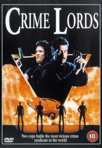 crime lord